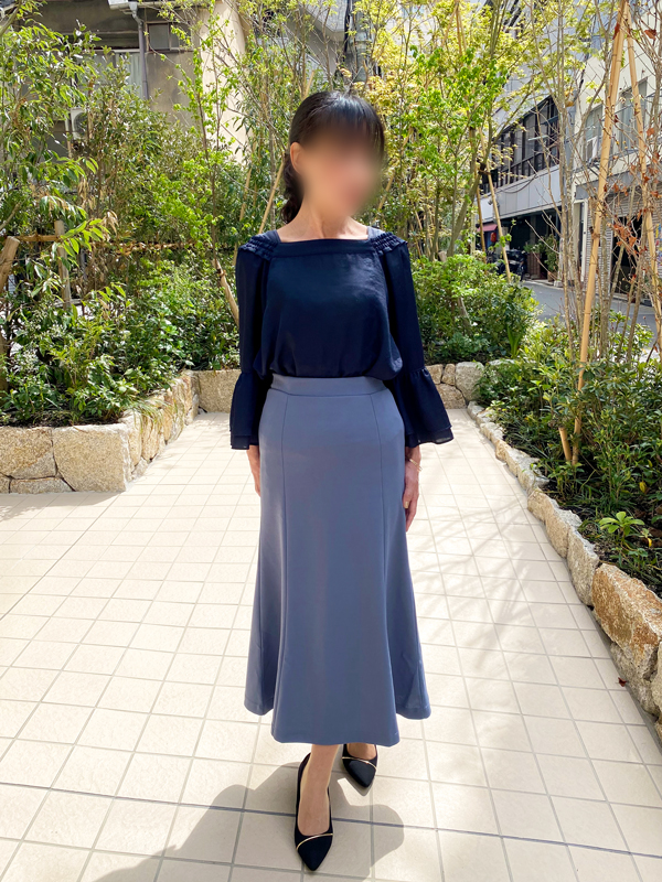 あけみさん画像1