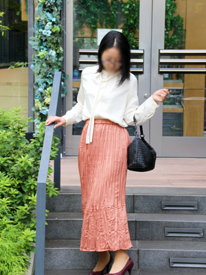 しなこ