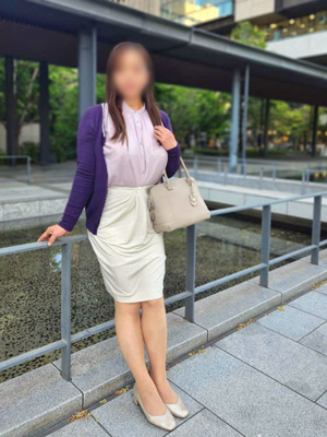 ゆうこさん画像2