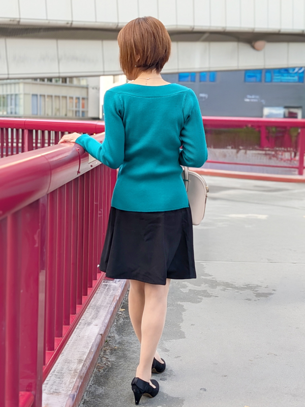 はづきさん画像4