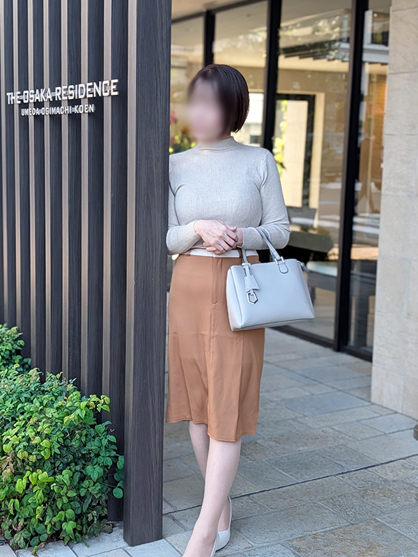 いつきさん画像3