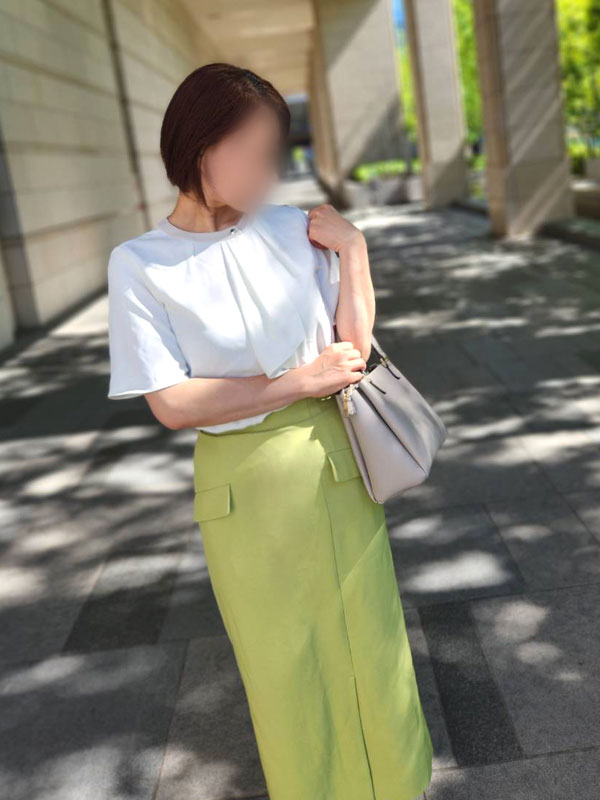いつきさん画像1