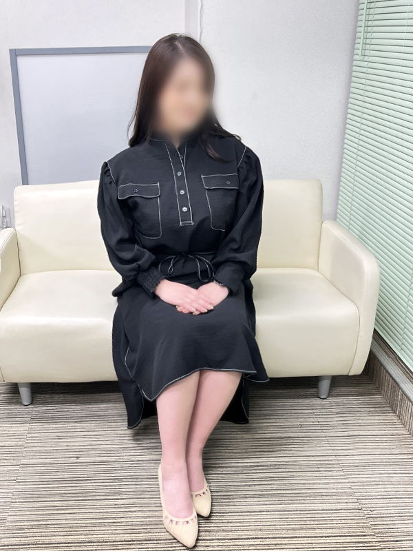 10/15（木）【入店3日目♪】癒しのオーラを纏った、ドMでHカップ若奥様♪可愛いですよっ♥