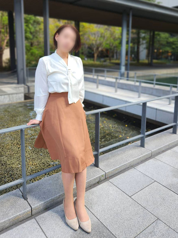 いつきさん画像2