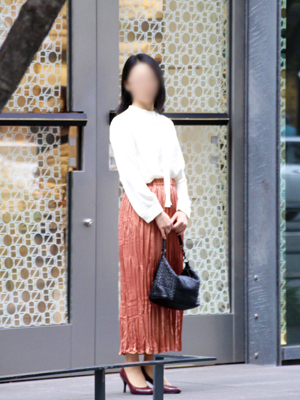 しなこさん画像4