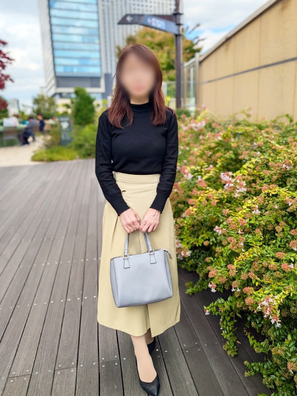 なるみさん画像2