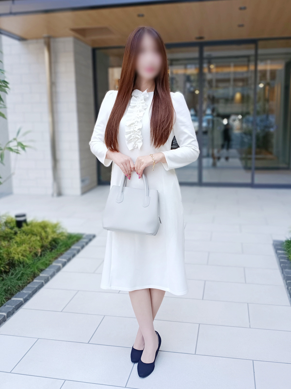 ※3月19日(木曜)【入店2日目】色香を纏った清楚系の美人奥様♪『ゆめの』奥様がご入店です！ 